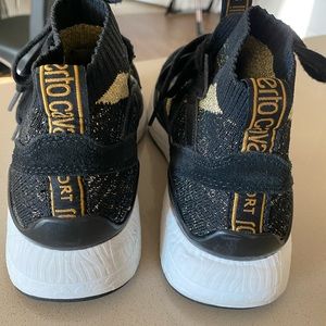 Roberto Cavalli sport sneakers